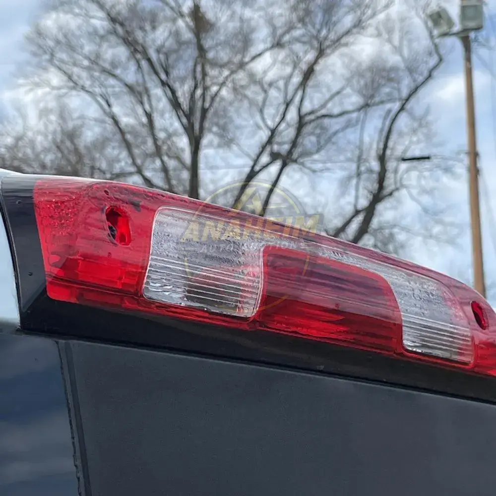 2019 GMC Sierra 3500HD Denali
