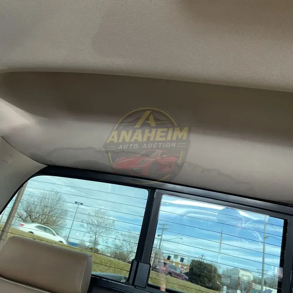 2019 GMC Sierra 3500HD Denali