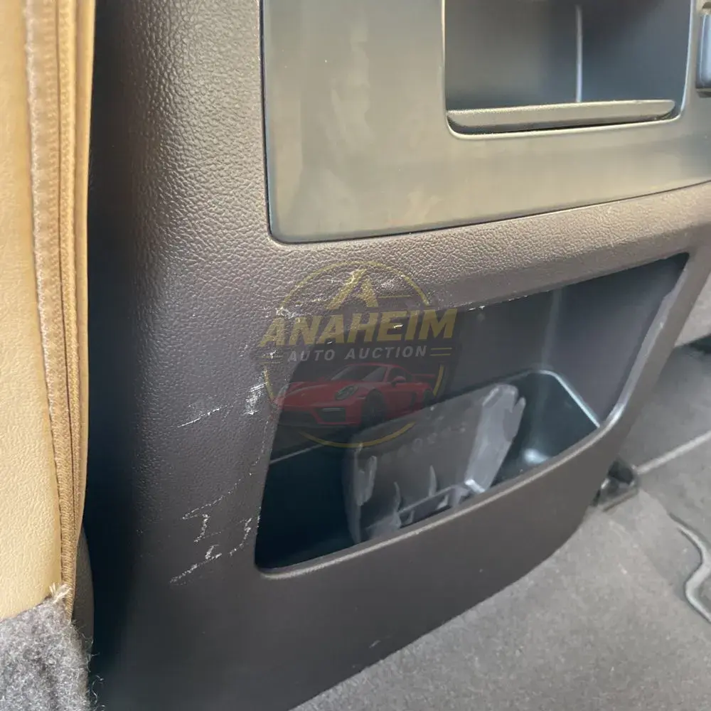 2019 GMC Sierra 3500HD Denali