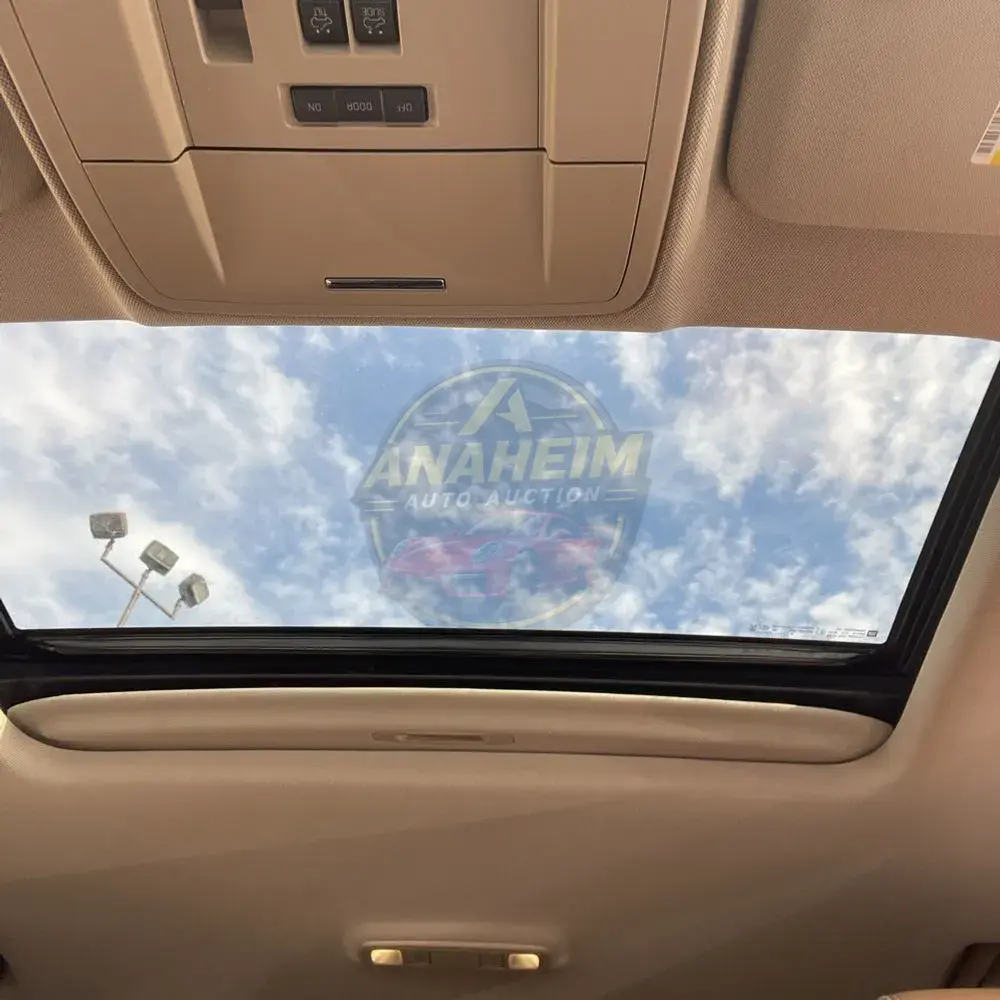 2019 GMC Sierra 3500HD Denali