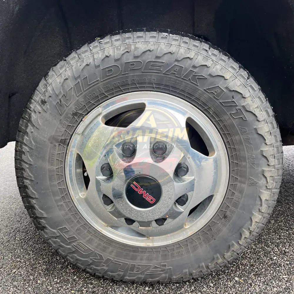 2019 GMC Sierra 3500HD Denali