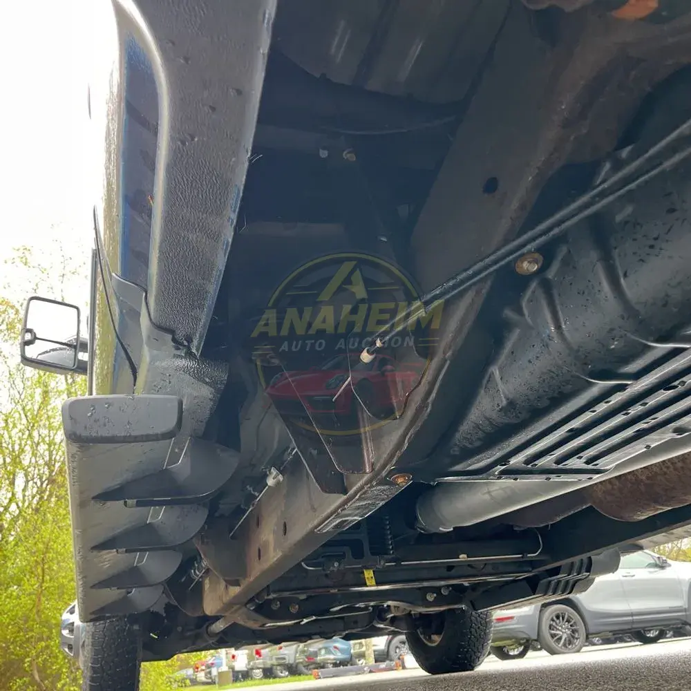 2019 GMC Sierra 3500HD Denali