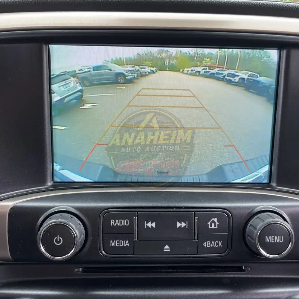 2019 GMC Sierra 3500HD Denali