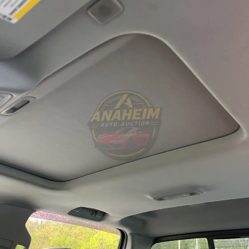2019 GMC Sierra 3500HD Denali