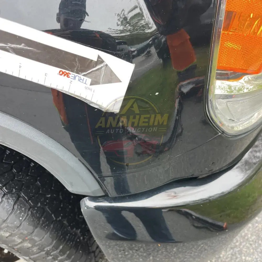 2019 GMC Sierra 3500HD Denali