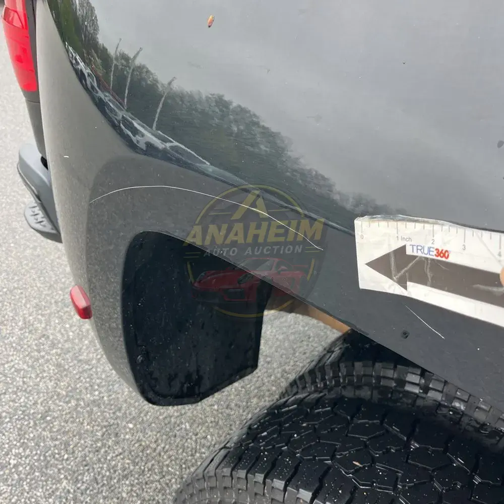 2019 GMC Sierra 3500HD Denali