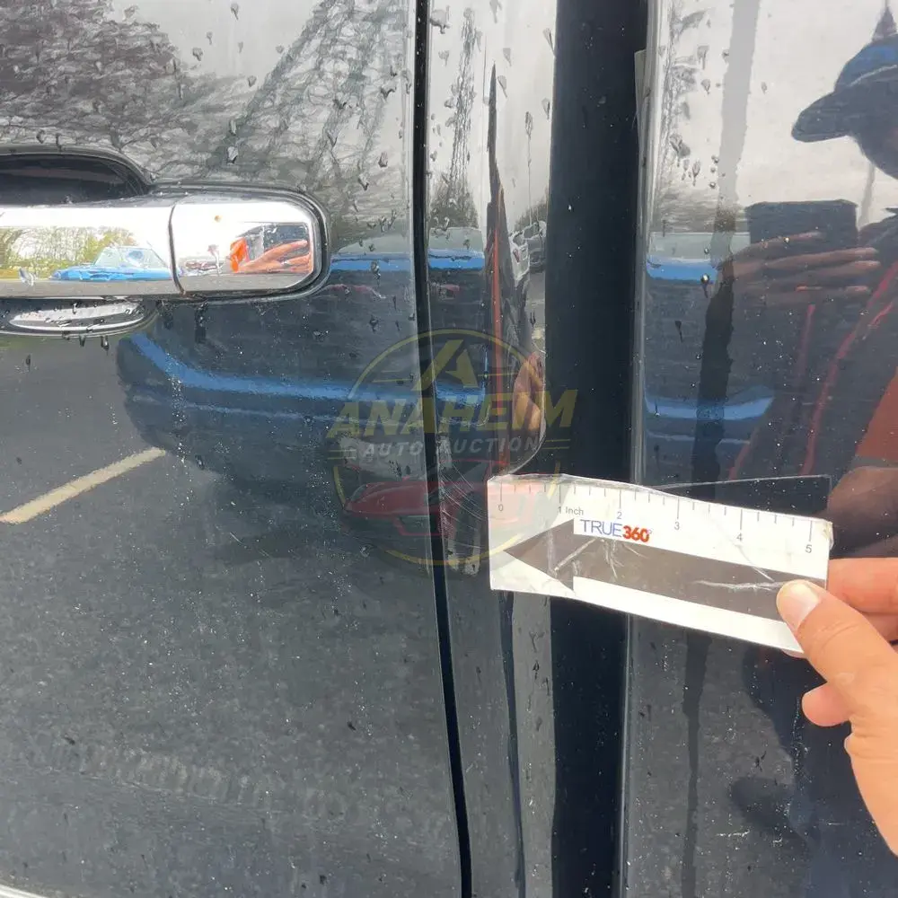 2019 GMC Sierra 3500HD Denali