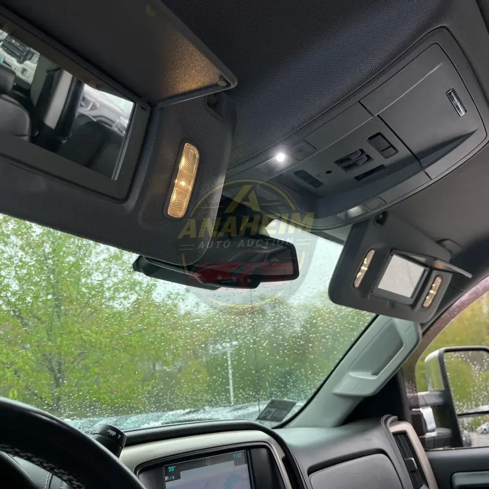 2019 GMC Sierra 3500HD Denali