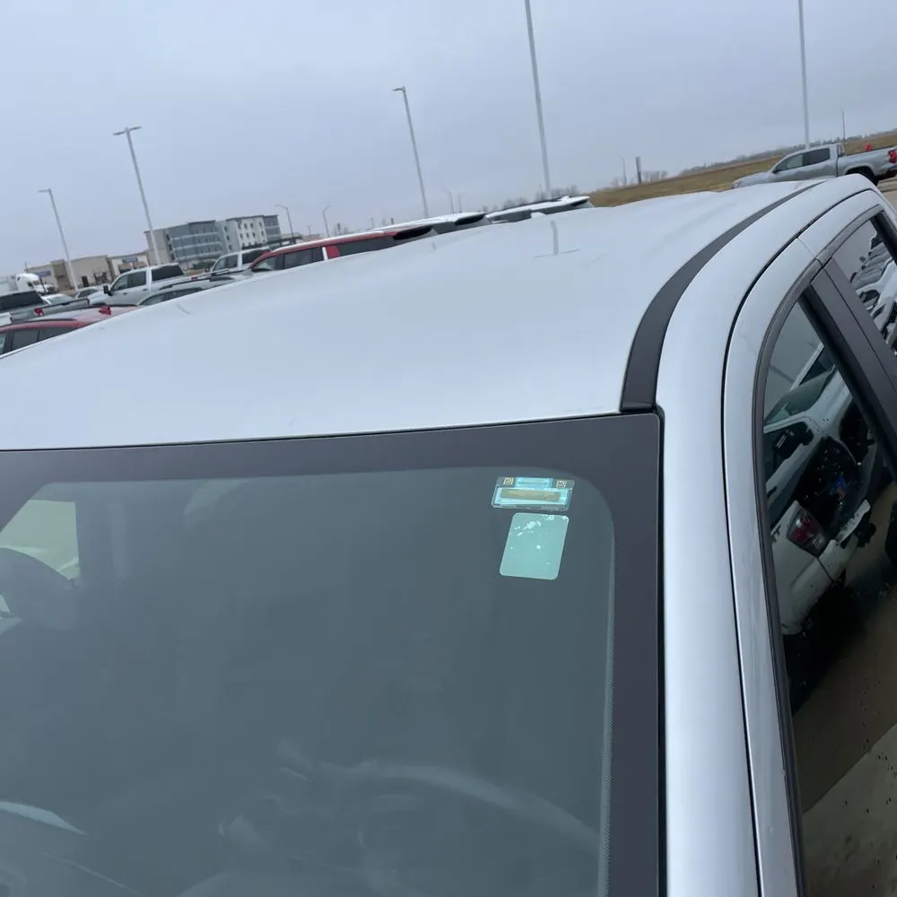 2023 GMC Sierra 2500HD Pro
