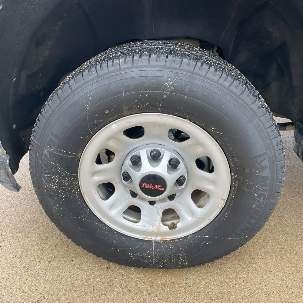 2023 GMC Sierra 2500HD Pro
