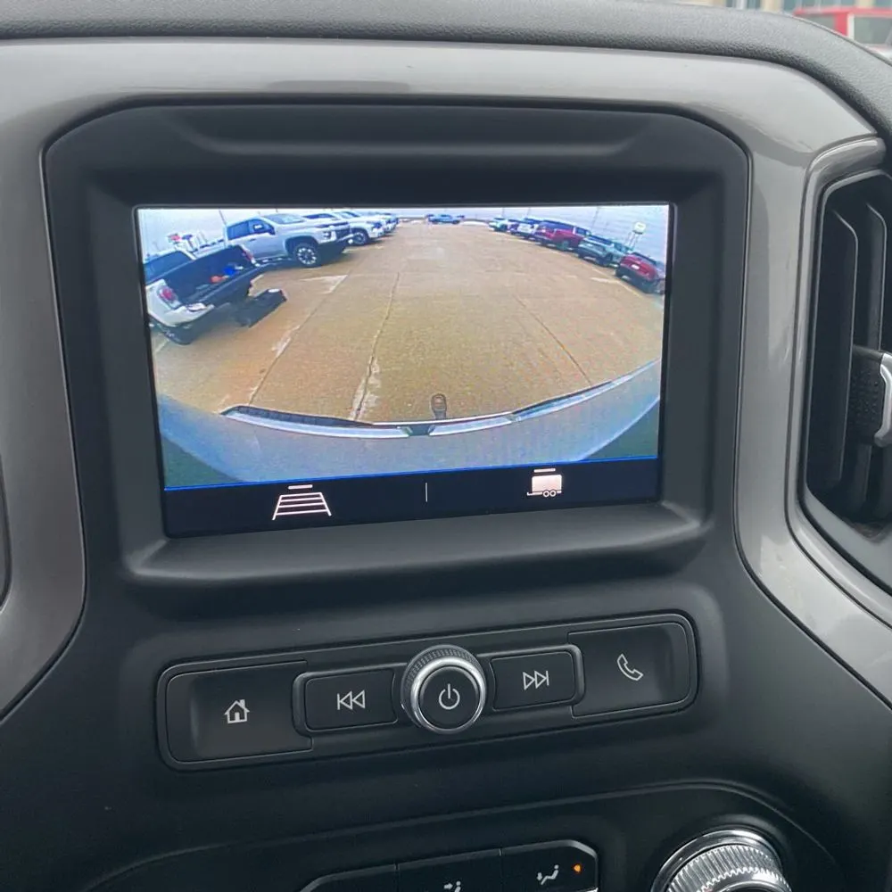 2023 GMC Sierra 2500HD Pro