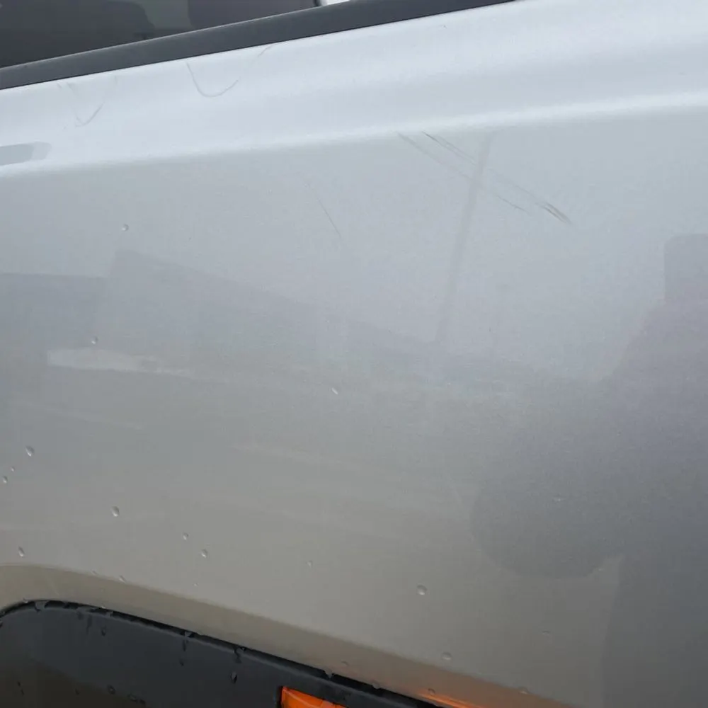 2023 GMC Sierra 2500HD Pro