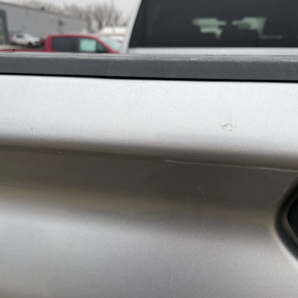 2023 GMC Sierra 2500HD Pro