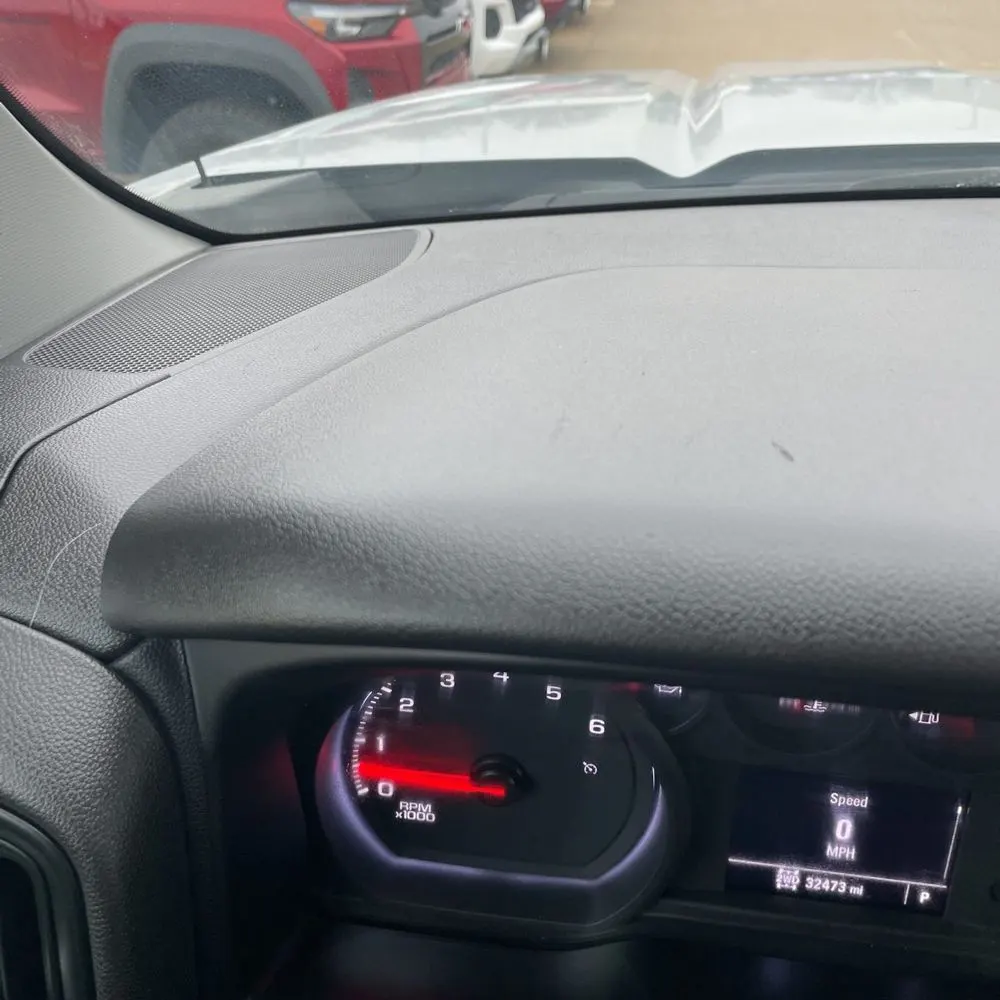 2023 GMC Sierra 2500HD Pro