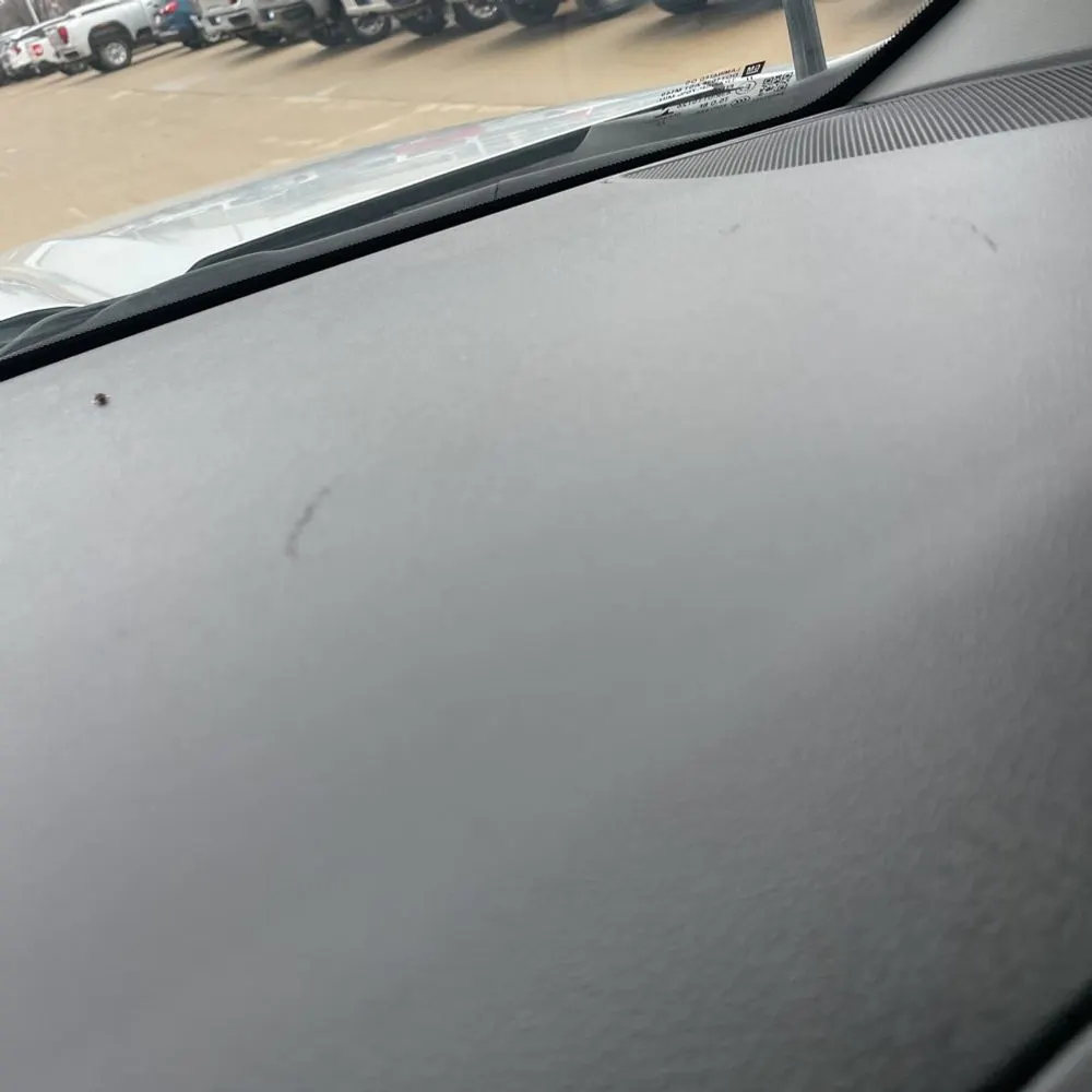 2023 GMC Sierra 2500HD Pro