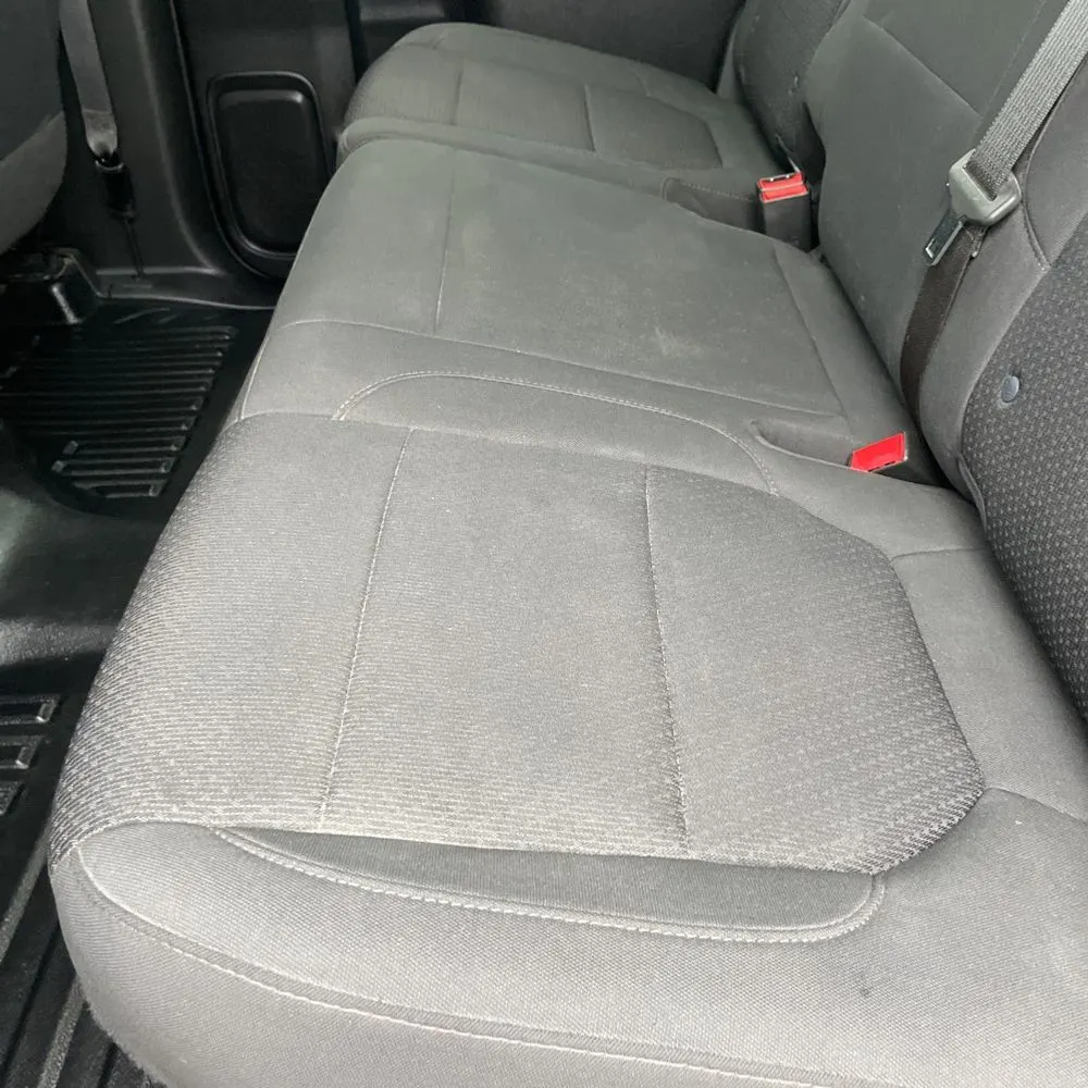 2023 GMC Sierra 2500HD Pro