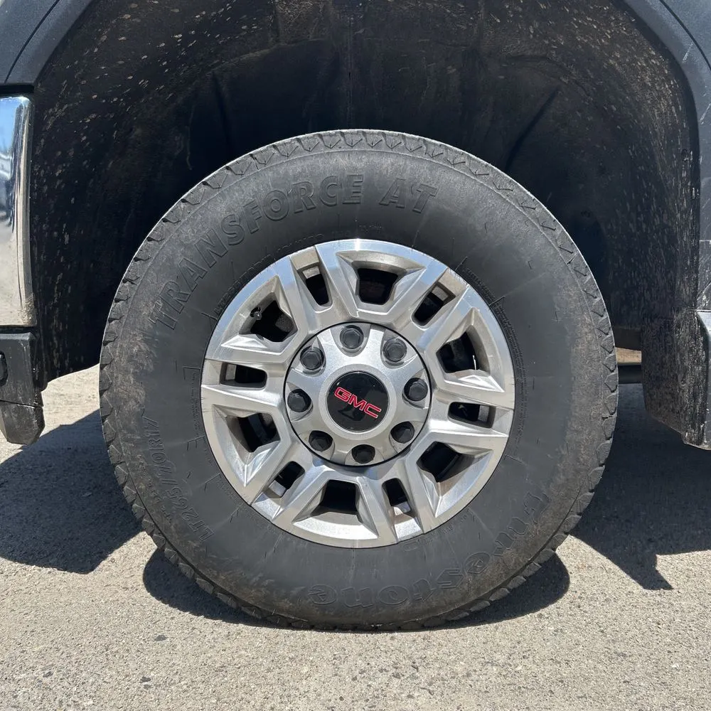 2023 GMC Sierra 2500HD Pro