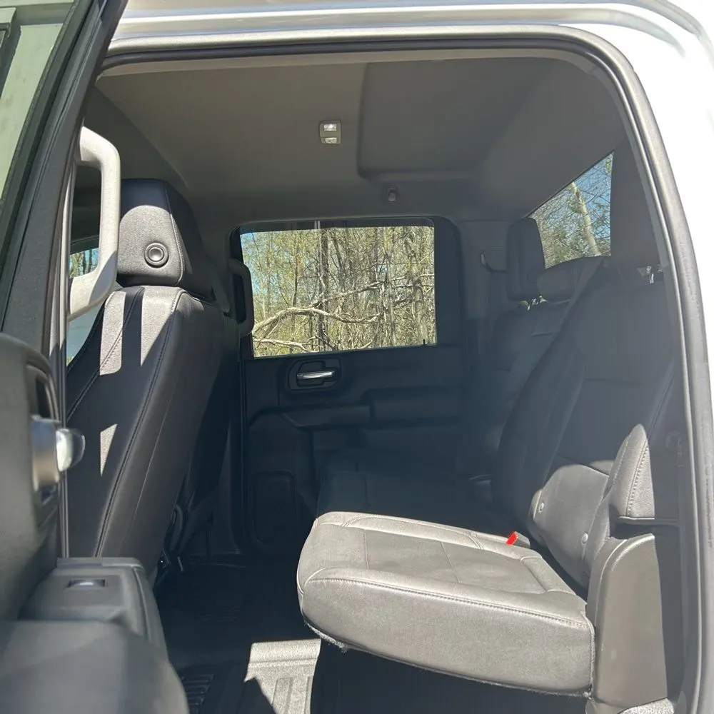 2023 GMC Sierra 2500HD Pro