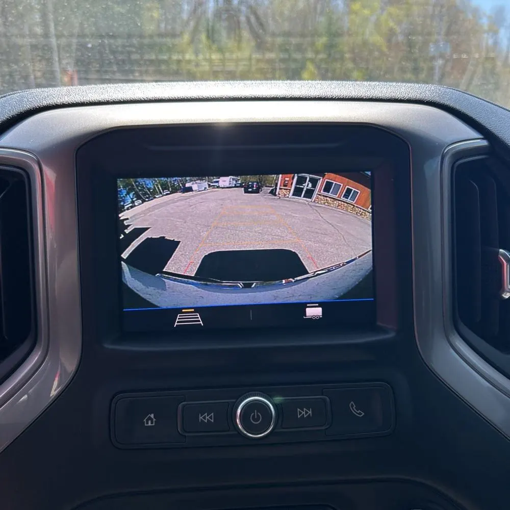 2023 GMC Sierra 2500HD Pro