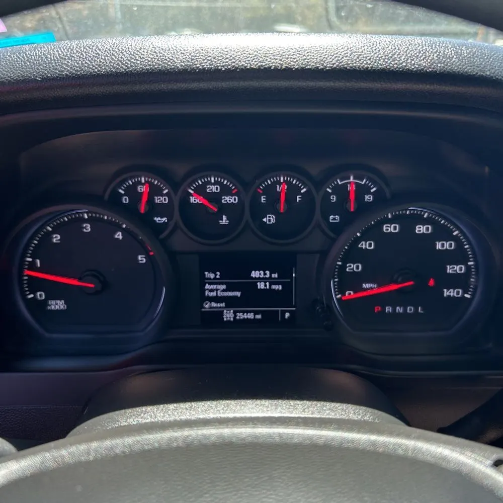 2023 GMC Sierra 2500HD Pro