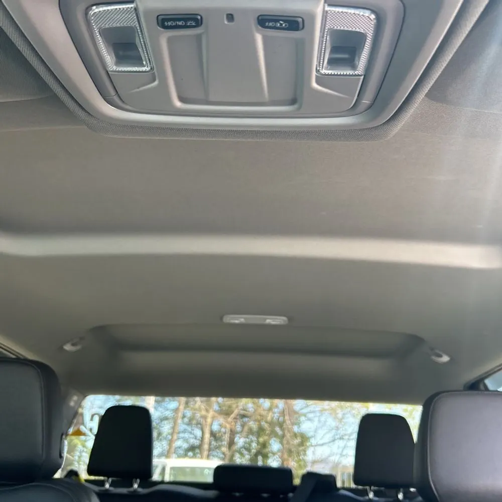 2023 GMC Sierra 2500HD Pro