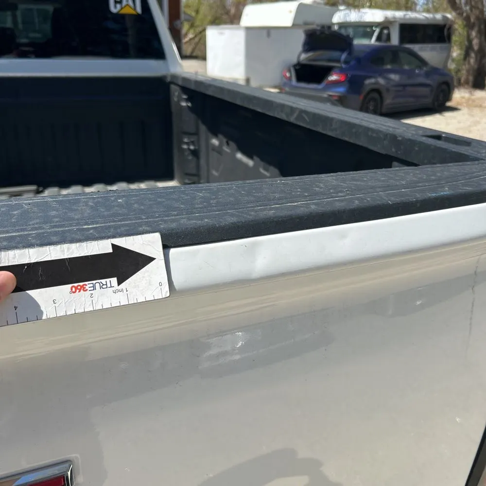 2023 GMC Sierra 2500HD Pro