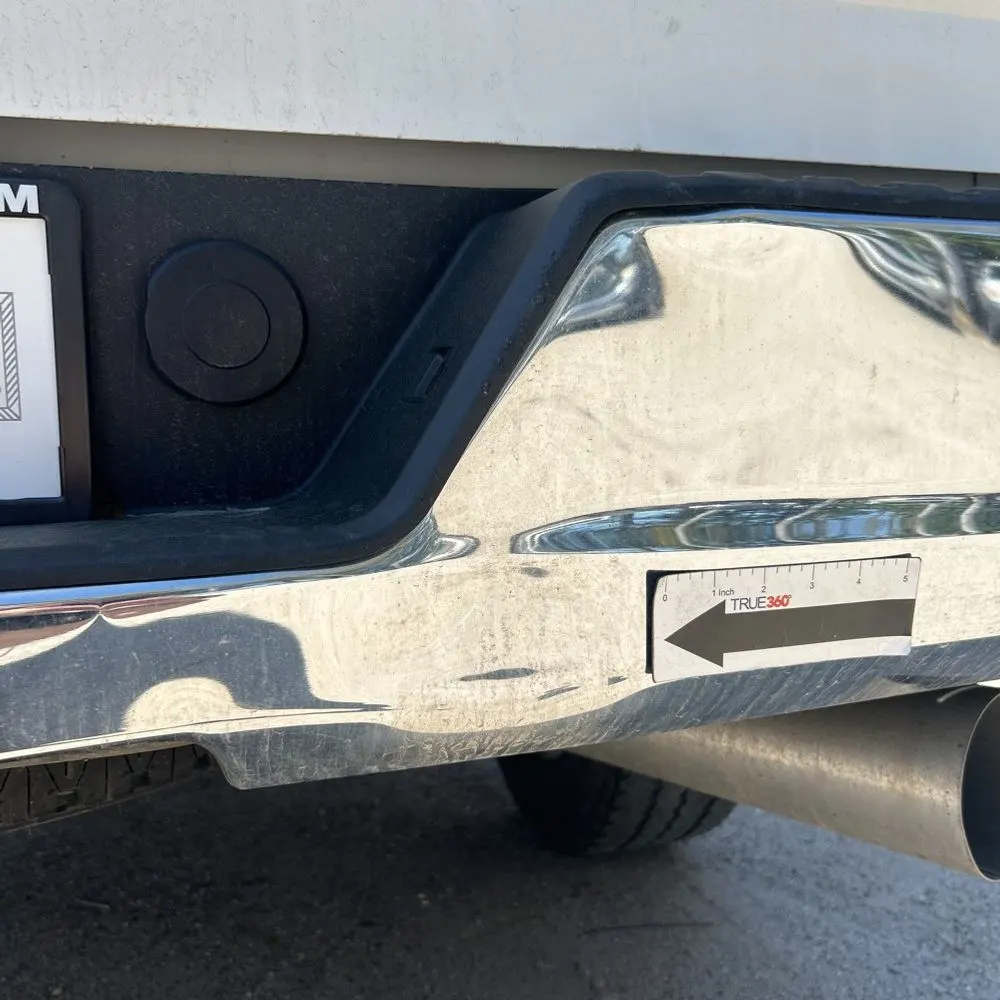 2023 GMC Sierra 2500HD Pro