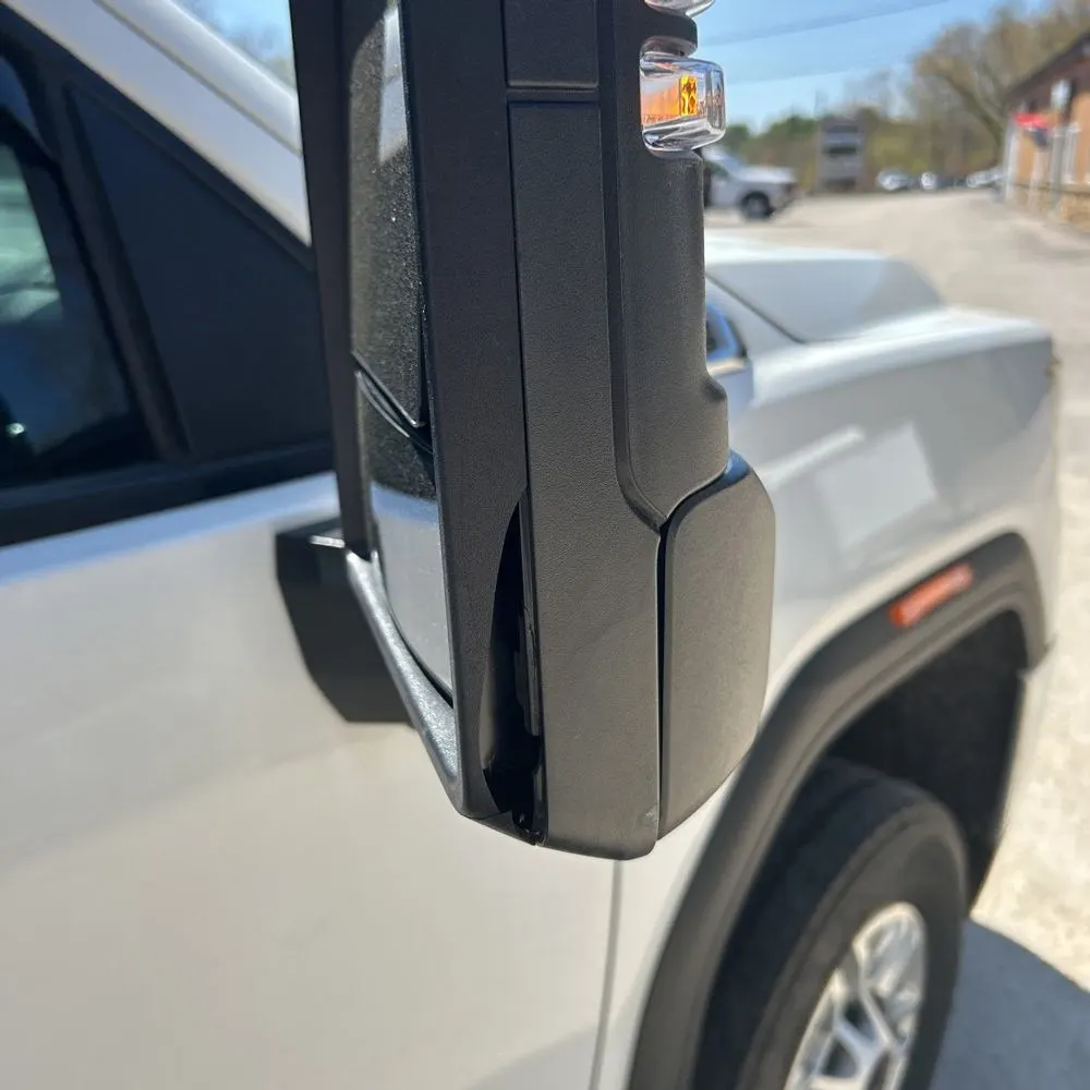 2023 GMC Sierra 2500HD Pro