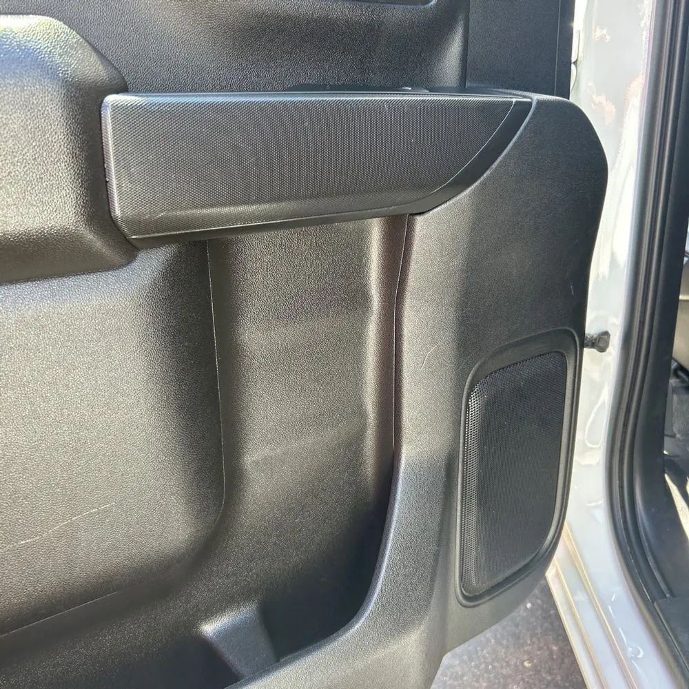 2023 GMC Sierra 2500HD Pro