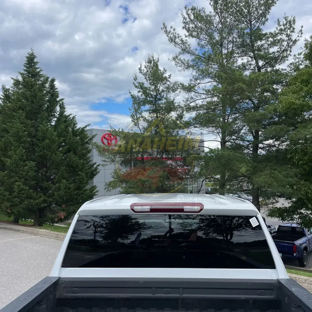 2024 GMC Sierra 2500 SLE