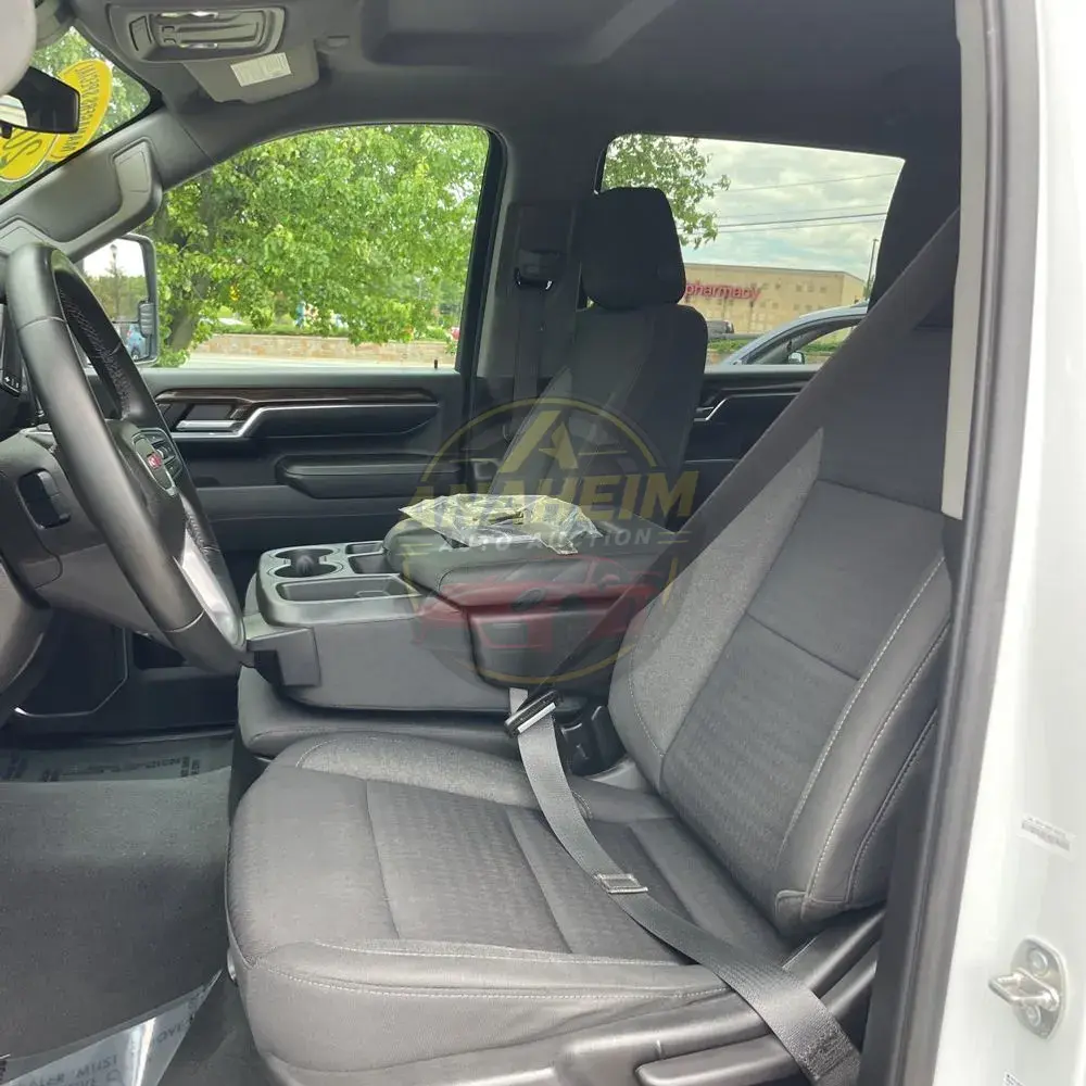 2024 GMC Sierra 2500 SLE