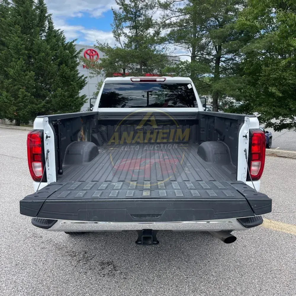 2024 GMC Sierra 2500 SLE