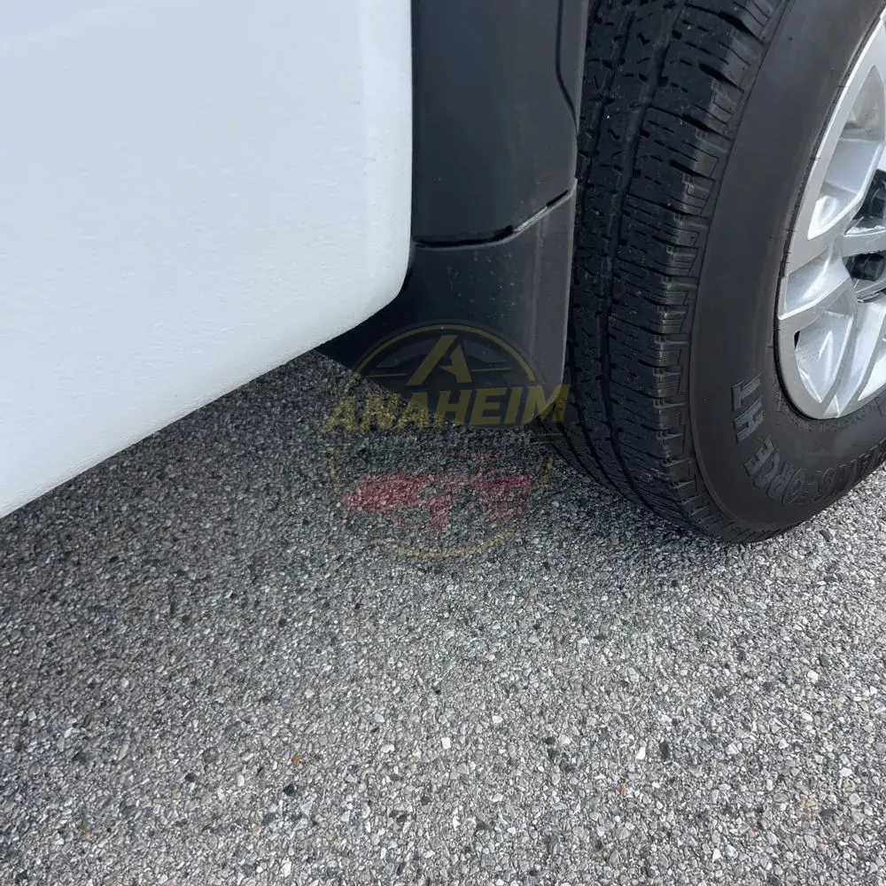 2024 GMC Sierra 2500 SLE