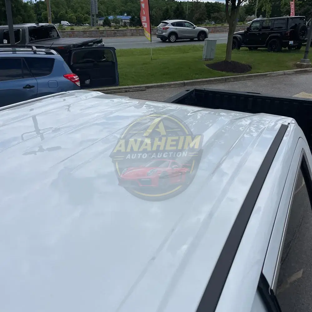 2024 GMC Sierra 2500 SLE