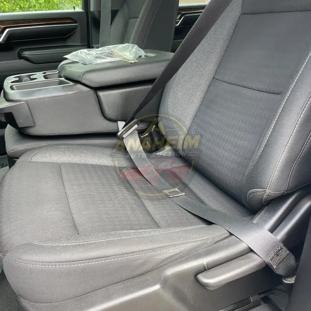 2024 GMC Sierra 2500 SLE