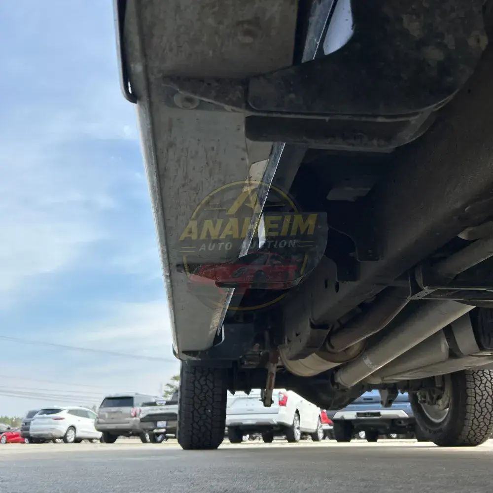 2022 GMC Sierra 2500HD SLT