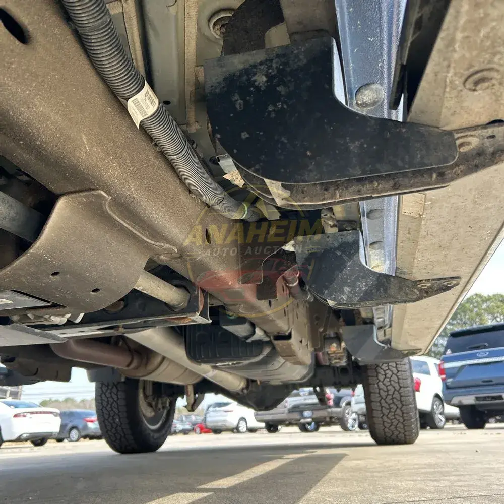 2022 GMC Sierra 2500HD SLT