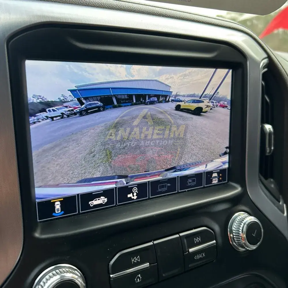 2022 GMC Sierra 2500HD SLT
