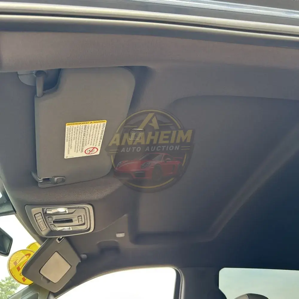 2022 GMC Sierra 2500HD SLT