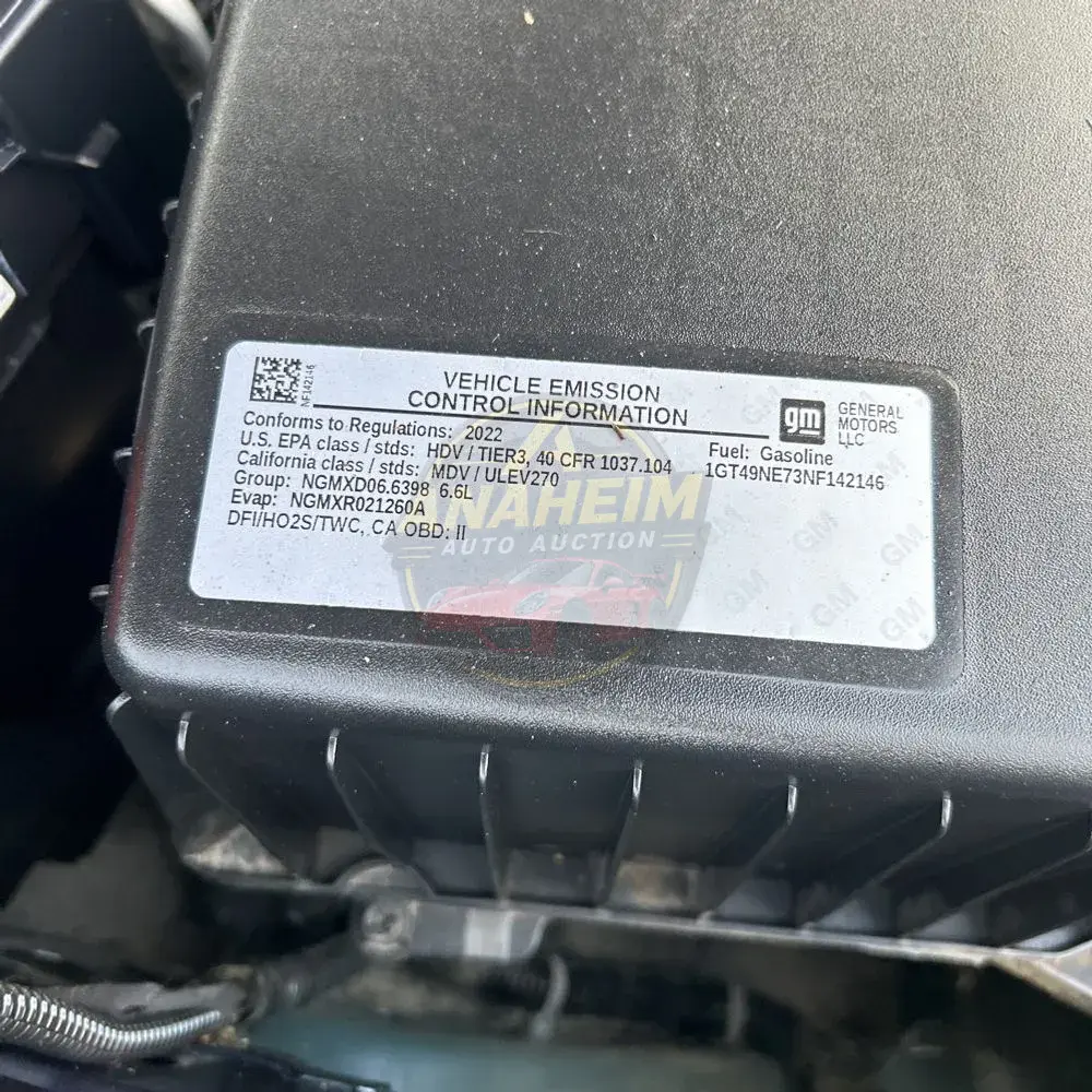 2022 GMC Sierra 2500HD SLT