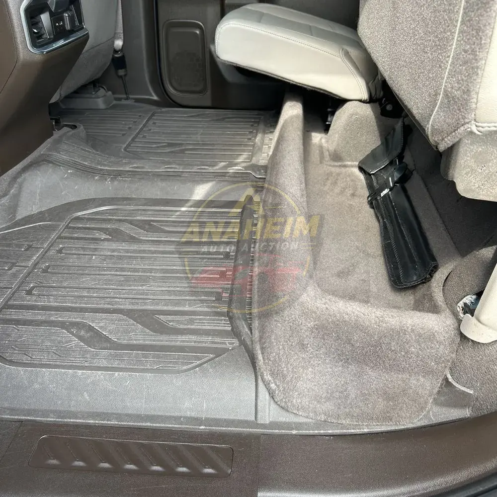 2022 GMC Sierra 2500HD SLT