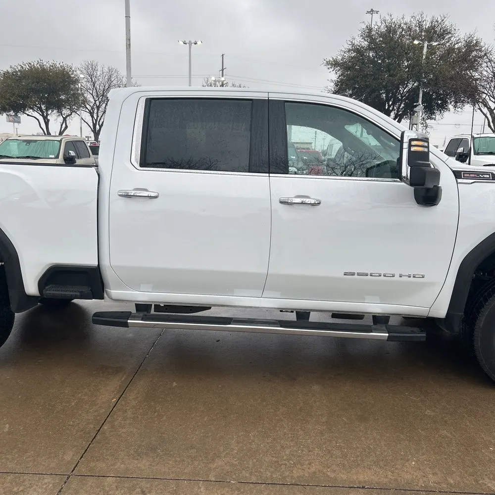 2023 GMC Sierra 2500HD SLT