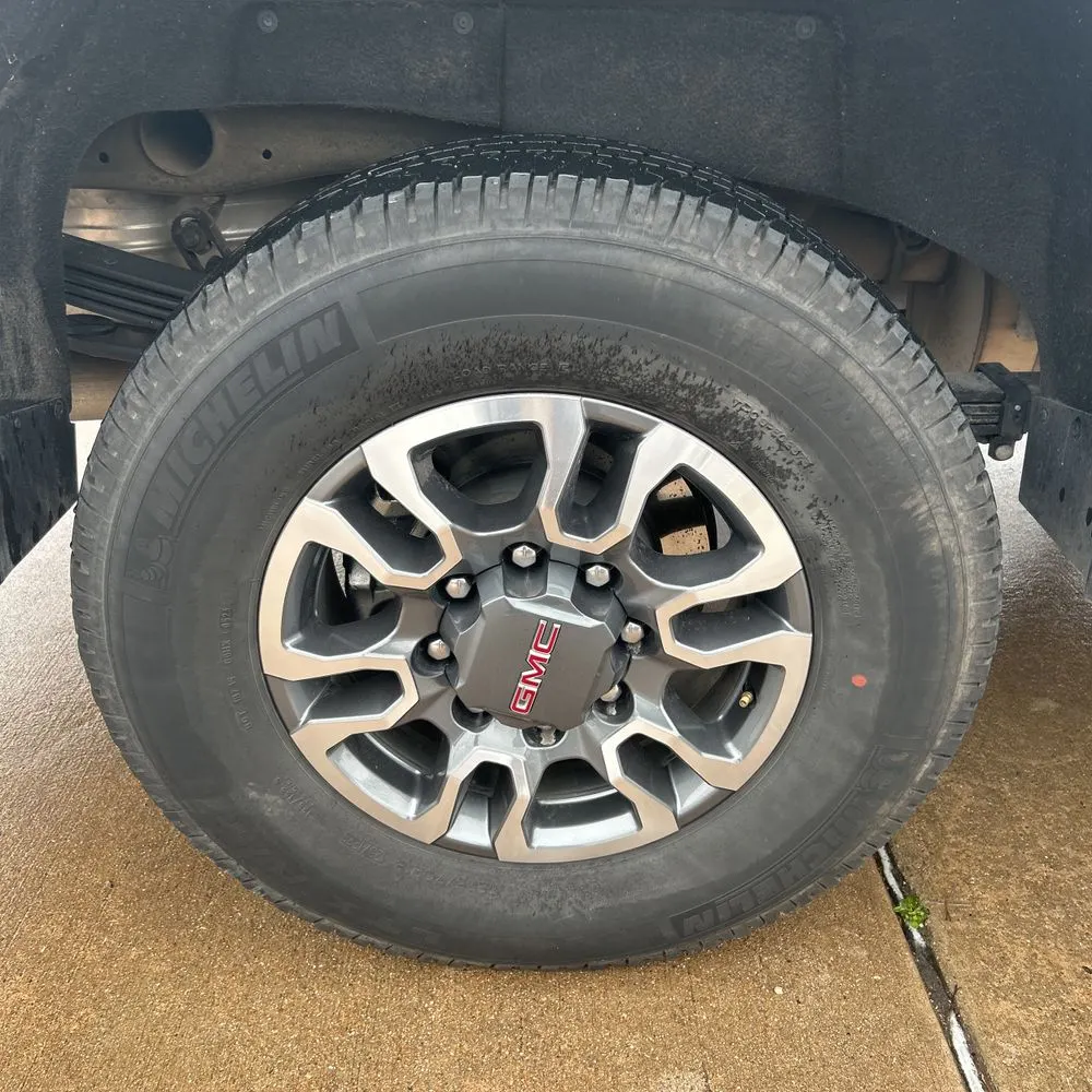 2023 GMC Sierra 2500HD SLT