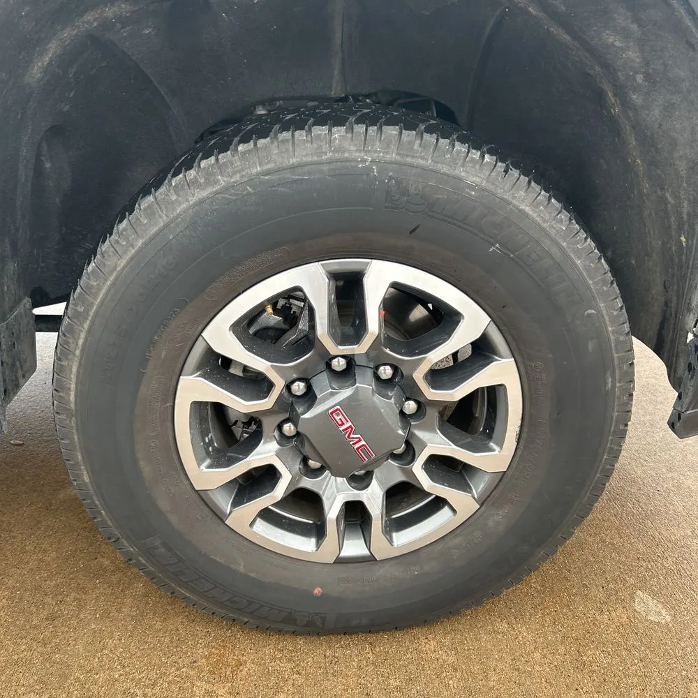 2023 GMC Sierra 2500HD SLT
