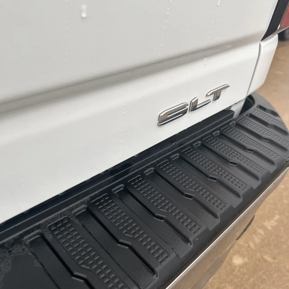 2023 GMC Sierra 2500HD SLT