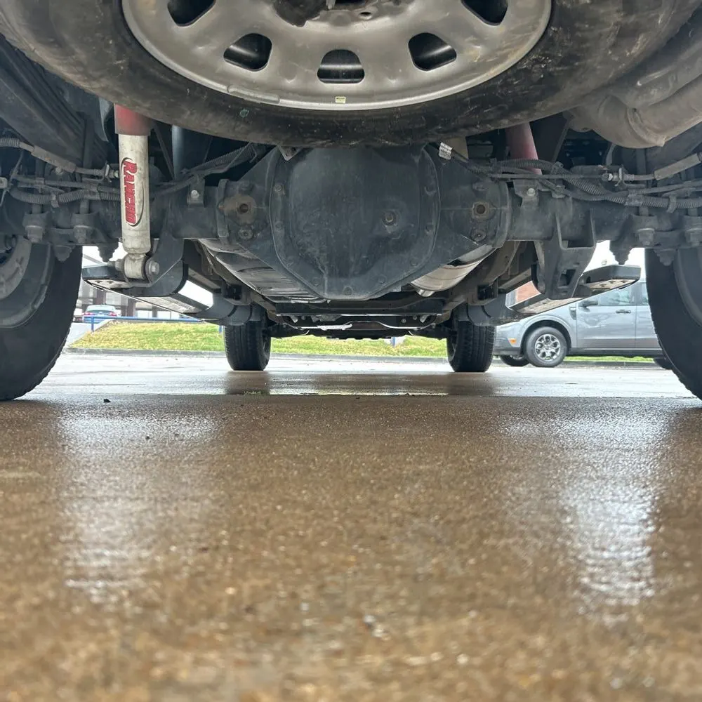 2023 GMC Sierra 2500HD SLT