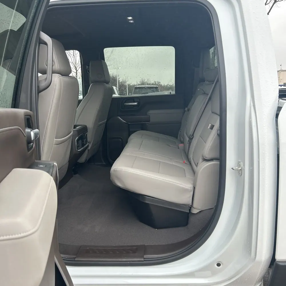 2023 GMC Sierra 2500HD SLT