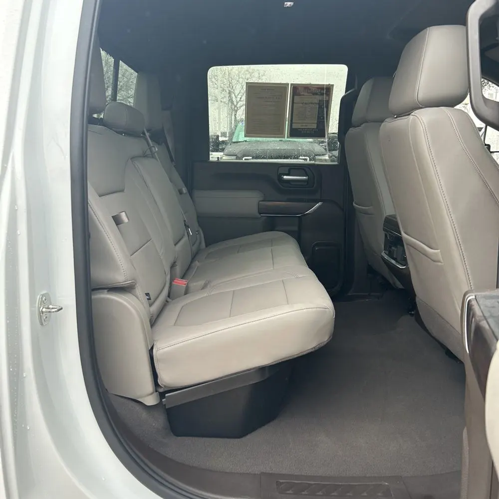2023 GMC Sierra 2500HD SLT