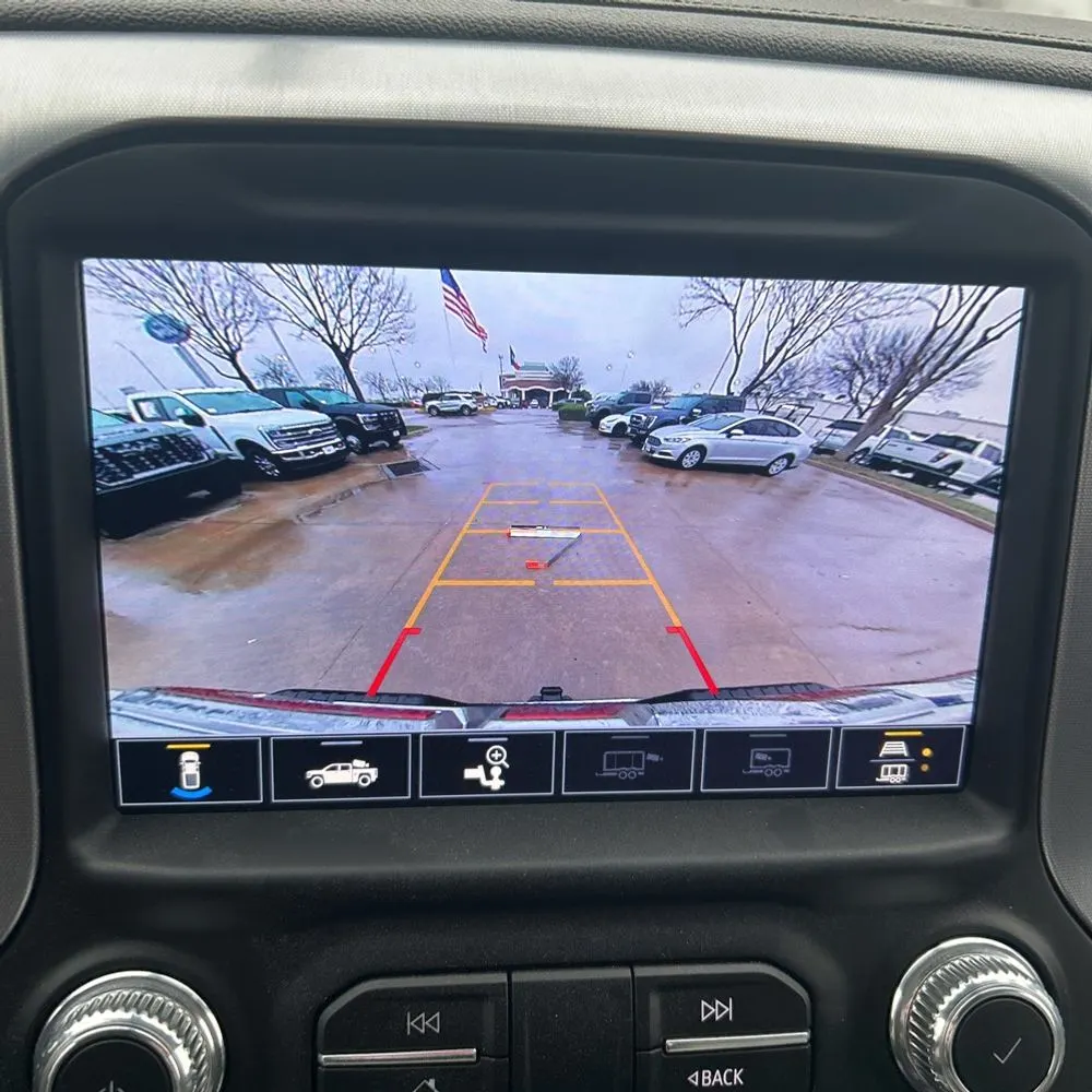 2023 GMC Sierra 2500HD SLT