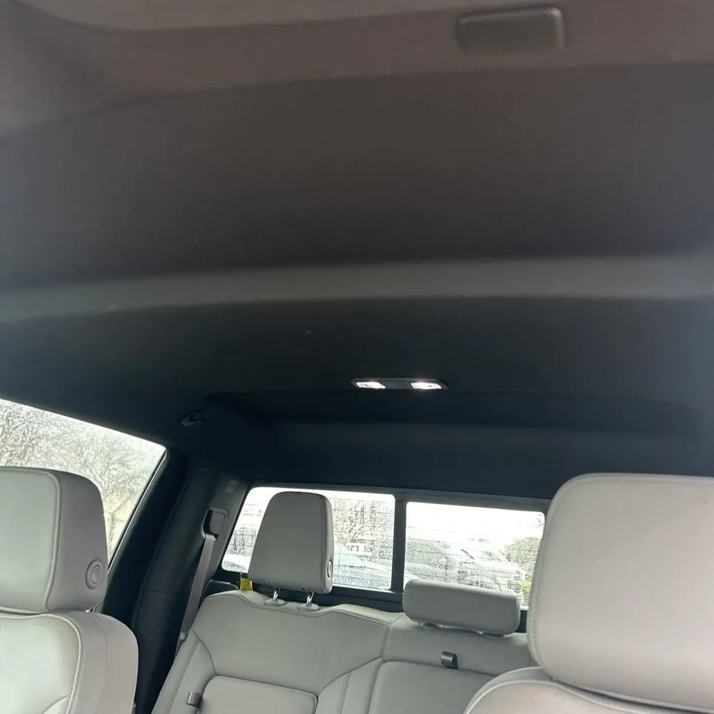 2023 GMC Sierra 2500HD SLT